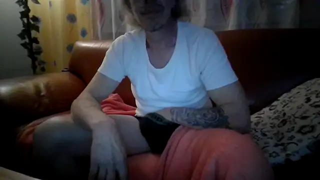 Chat XXX ao vivo de Garfield0401
