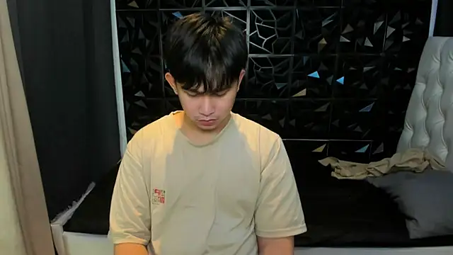 davincihugecock Pertunjukan Webcam