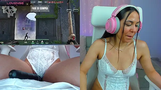 VenusIslove Live XXX-chat