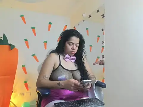 alexa-cooper-'s Live XXX Chat