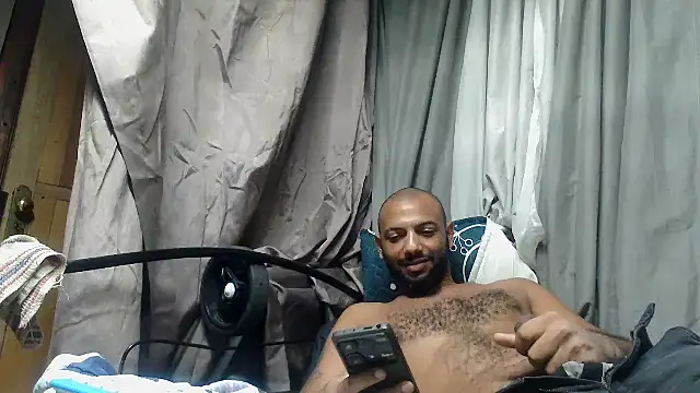 Camodick's Live XXX Chat