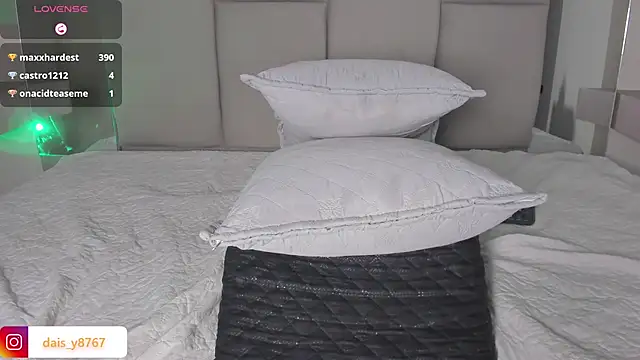 DaisyTaylor__ Live XXX-Chat