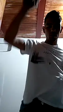 JohanyLatino Live XXX Chat