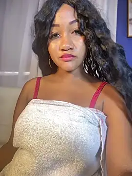 AleezaFrenchのライブXXXチャット