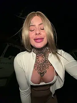 bambixbooのライブXXXチャット