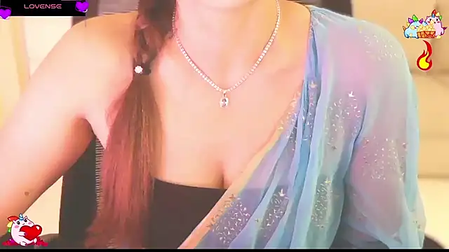 Amaeira_ Show in webcam