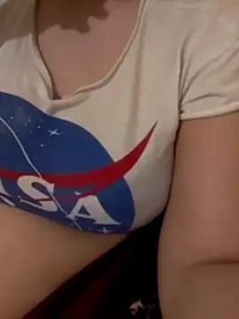 Zanoba-16 Adlı Modelin Web Kamerası Şovu