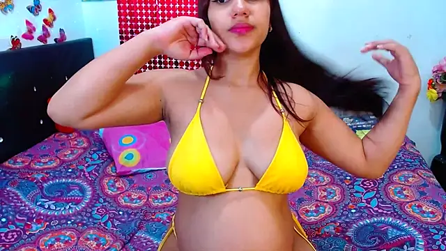 Živý XXX chat pleasure_and_fantasy