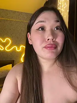 Živý XXX chat MinamiOnizuka