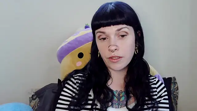 Živý XXX chat Marcelinegoddess