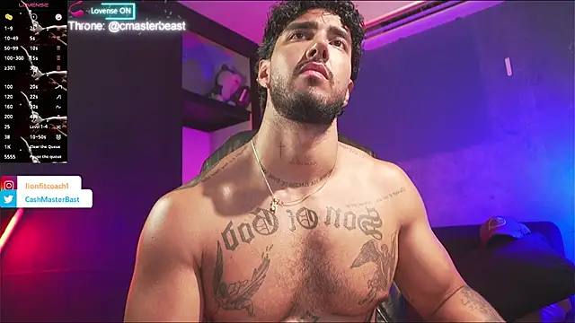 JACOB_MARTINS Live XXX Chat