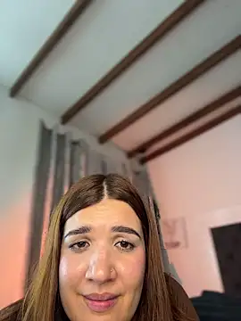 Soyamelia_99 Chat XXX live