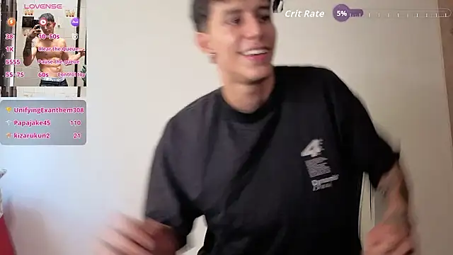 Cristopher23_ Live XXX Chat