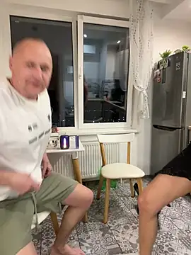 DonorDi – Kamerová šou