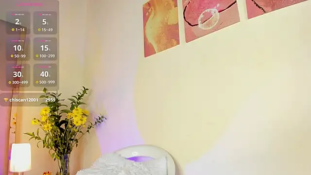 VICTORIA_RASH Chat XXX live