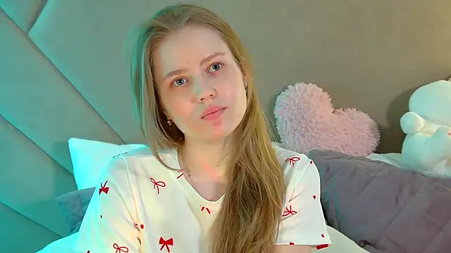 Živý XXX chat SelinSwarovski