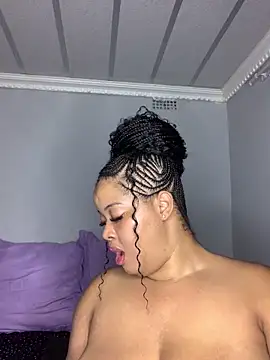 miss_randomly Chat XXX live