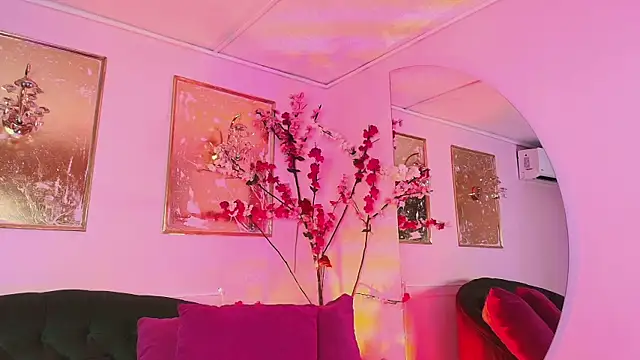 scarlette69 Live XXX-Chat