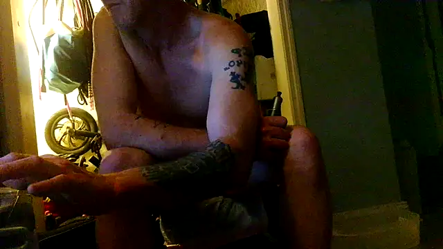 PornStro921 Live XXX Chat