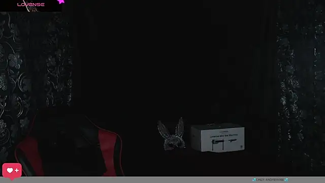 andrewxbi Live XXX Chat