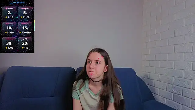 Chat XXX Live LucettaAdy