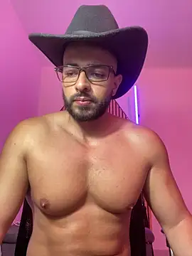 magnumchris Live XXX Chat