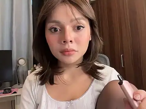 ItsmeAlesh Show Webcam