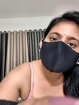 Show Webcam de Your-Vedika