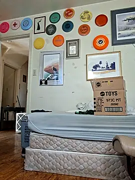 pena633のウェブカメラショー