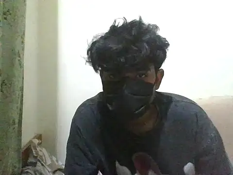 kriZ08 Live XXX Chat