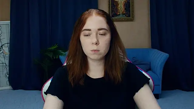 AddieOsler élő XXX-chatje