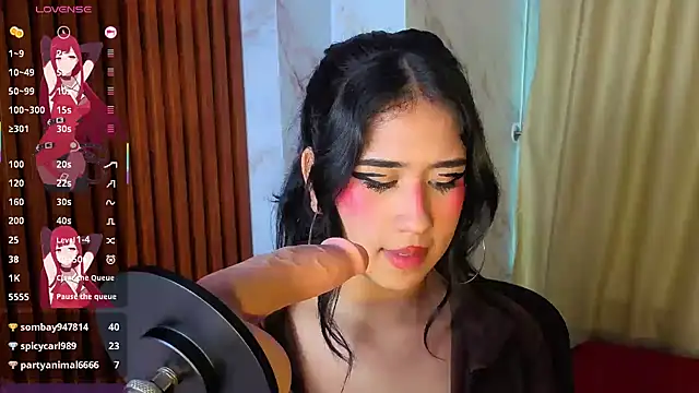 sofia_sstonee_ Chat XXX live