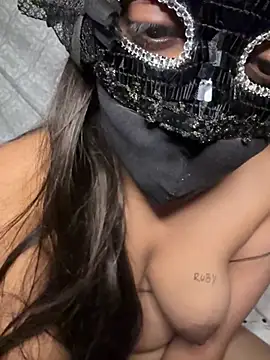 Živý XXX chat ItsRuby_05