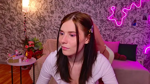 JinxMoon élő XXX-chatje