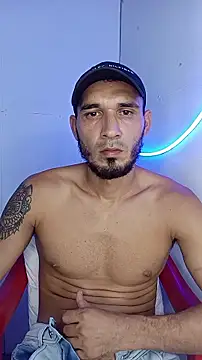 junior_men22 网络视讯表演