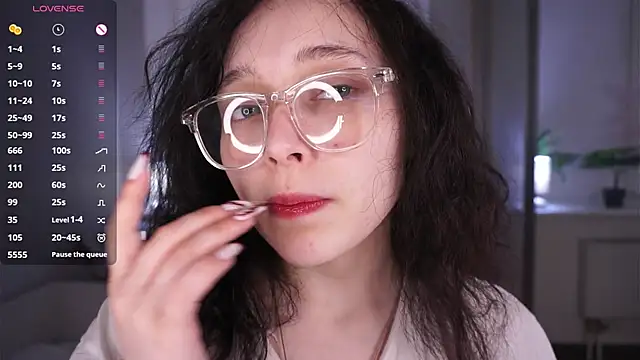 HannaHayles Chat XXX live