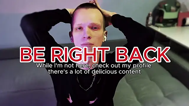 Pokazy przed kamerką – ravi_olle