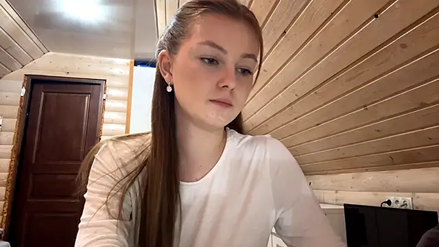 TessSamul Webcam-Show
