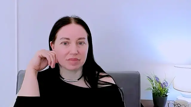 MiaFair – Kamerová šou