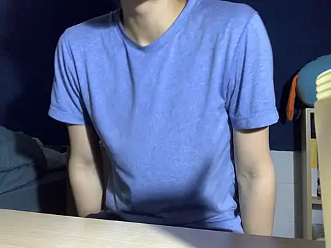 hoppyhops 웹캠 쇼