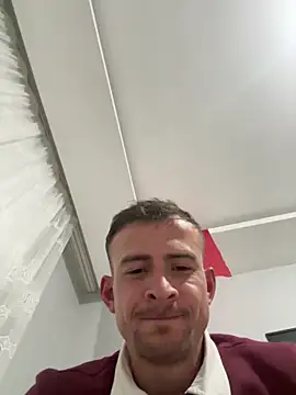 globalfucker34 Adlı Modelin Web Kamerası Şovu