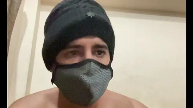 Show webcam de ClappingInsider