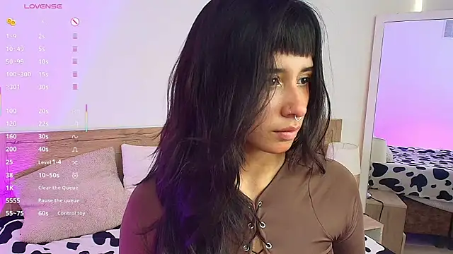 Ally_BuのライブXXXチャット