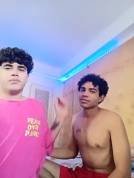 TheCuban Live XXX Chat