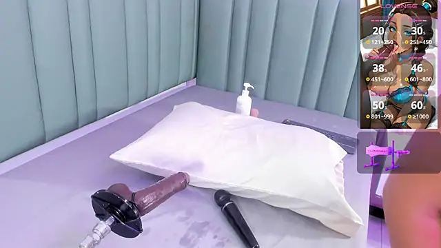 susan__bigassのライブXXXチャット