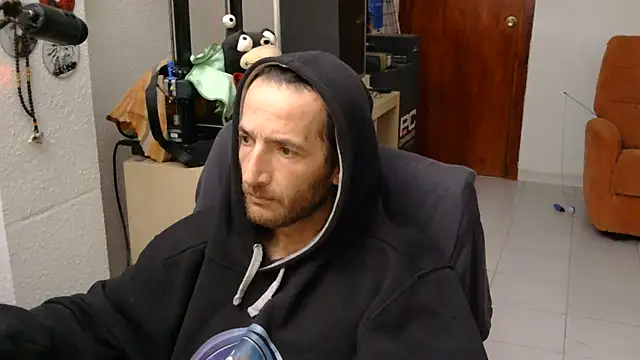 Živý XXX chat softail85