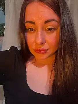 Živý XXX chat DaisyStreet