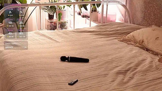 Živý XXX chat linessssa