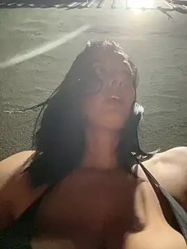 Show de Catmila94 na webcam