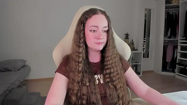 Chat XXX ao vivo de WalkingGirl